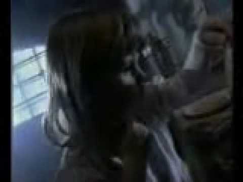 Arakain   Marylin Marilyn   původní videoklip s Brichtou.avi