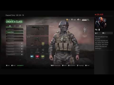 Call of duty modern warfare resmasterd  multiplayer