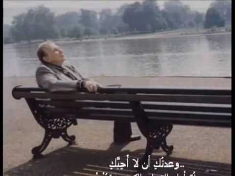 نزار قباني - وعدتك أن لا أحبك