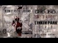 BURN IT TO THE GROUND - POINTS OF ...