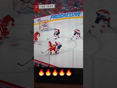 Flyers at Flames 🏒🥅😃#shorts #youtubeshorts #subscribe #youtube #nhl #viral #fun #hockey