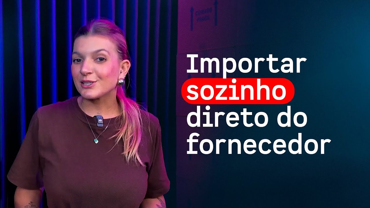 Como importar da China sozinho - China Gate Importação