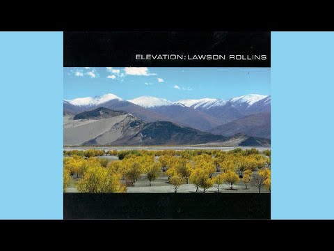 Lawson Rollins - Ghosts of Alcazar [feat. Buckethead]