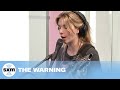 The Warning — MONEY | LIVE Performance | Next Wave Vol. 5 | SiriusXM