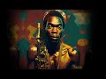 Fela Kuti - Yellow Fever (Rodean Edit)