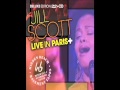 Rasool by Jill Scott LIVE in Paris