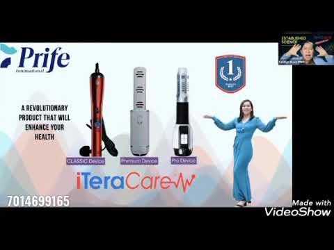 iteracare devices#7 benefits of Iteracare -> RedMagicWand.com ...