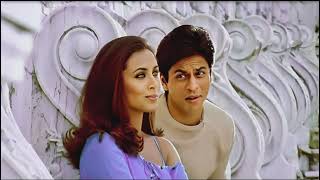 Download lagu Suno Na Suno Na Sunlo Na - Shahrukh Khan, Rani Mukherjee | Alka Yagnik,Abhijeet | Chalte Chalte |90s mp3