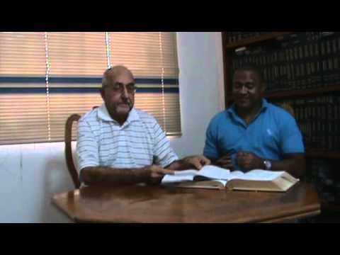 EVANGELIO DEL DIA  20 DE NOVIEMBRE 2011 - PARROQUIA ESPIRITU SANTO