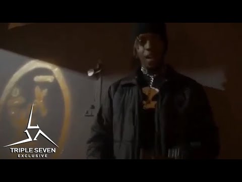 Swami Uchiha - OFFDAMOLLY (Official Music Video)