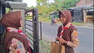Download lagu penerapan etika dalam 2 bahasa ,Indonesia dan bahasa Jawa dwi elga Rahmawati (7) shela Amelia (24) mp3