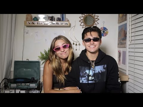download lagu mp3 mp4 Girlfriend Tag, download lagu Girlfriend Tag gratis, unduh video klip Girlfriend Tag