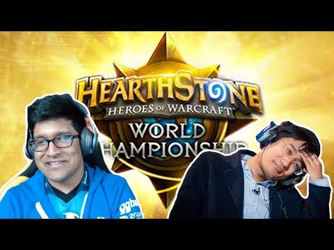 WORLDS / MUZZY VS JANSONZHOU