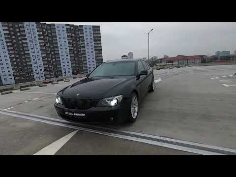 фото bmw 7 серии  0