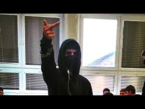 XanaX Boy x oldis - Možno budem star (Official Video) prod. ERLAX