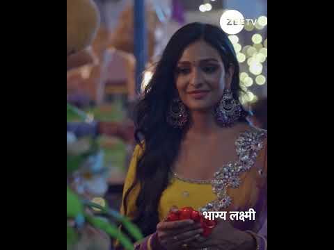Bhagya Lakshmi | भाग्य लक्ष्मी  | Rohit Suchanti, Aishwarya Khare | EP 920 | 