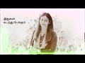 இதுவும் கடந்து போகும் Idhuvum Kadanthu Pogum Netrikann