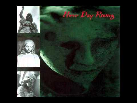 New Day Rising-Memoirs of Cynicism (full album)