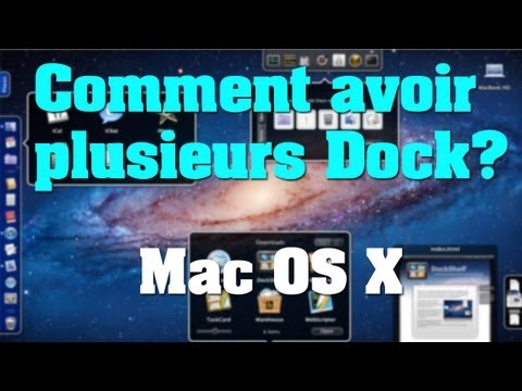 comment ouvrir plusieurs photos sur mac