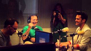 #MasAllaDeLaMusica - #Capitulo 4