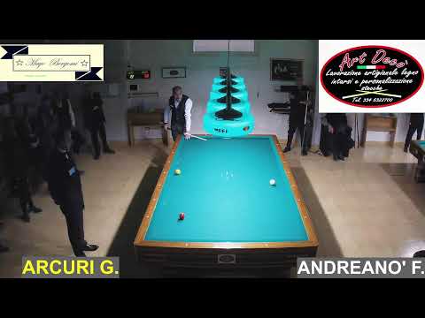 ANDREANO' F.-ARCURI G.