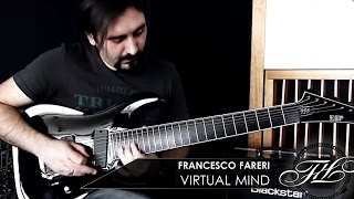 Francesco Fareri: Virtual Mind - demo version (ESP FF8 NT Custom)