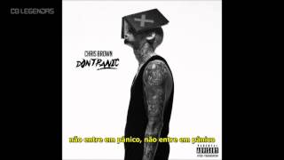 French Montana feat. Chris Brown - Don&#39;t Panic (Remix) [Legendado/Tradução]