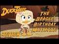 Disney XD S DuckTales Webby And The Beagle Birthday Massacre