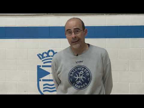 Previa Jornada 17 Innova TSN Leganés - Cab Estepona