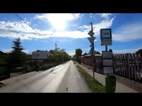 Budapest 168E járat; Kerülő utca - Örs vezér tere M+H