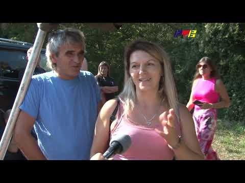 Završeni "Dani Preobraženja" u Trgovištu /RTV Vranje/ 21.8.2023