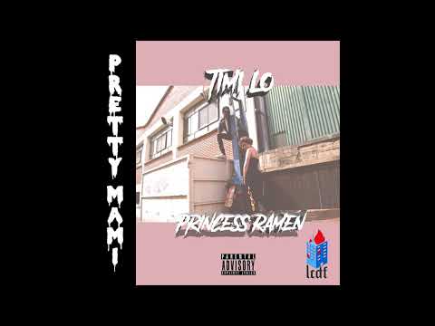 "Pretty Mami" ·Timi Lo· & ·Prince$$ Ramen· #PrettyMami Clarividencia 2018. LCDF.