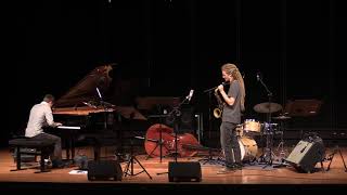 The Kenniko Standards Duo - The Nearness Of You