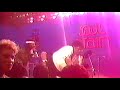 Full Force - Unselfish Lover Live on Soul Train
