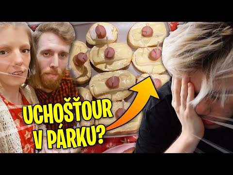 Silvestr u Adély nedopadl vůbec dobře...