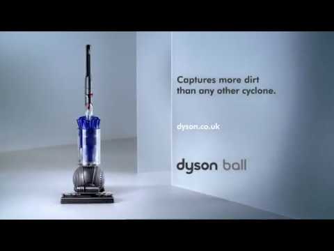 Dyson DC40 Multi Floor Lightweight Dyson Ball Upright Vacuum Cleaner