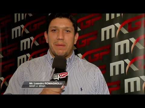 MXGP - Organizers Meeting 2014 - Motocross