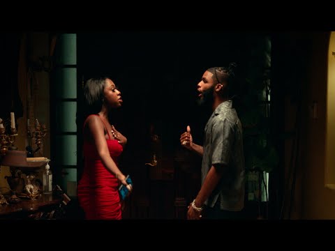 Ar'mon & Trey - Get Back (Official Music Video)