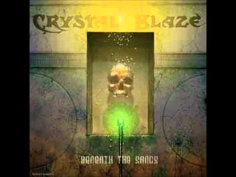 Crystal Blaze - Paradise of Lies