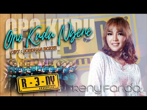 OPO KUDU NGENE | RENY FARIDA OFFICIAL | Official Music Video