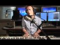 K-LOVE - Michael W Smith "Welcome Home"
