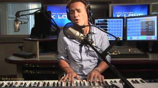 K-LOVE - Michael W Smith "Welcome Home"