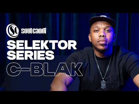 Selektor Series - C-Blak