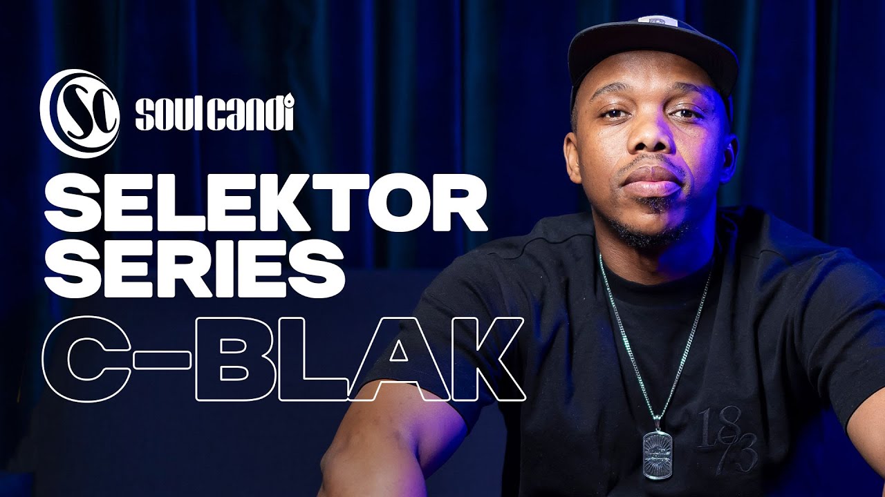 Selektor Series - C-Blak