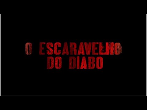 The Devil's Beetle - Official Trailer