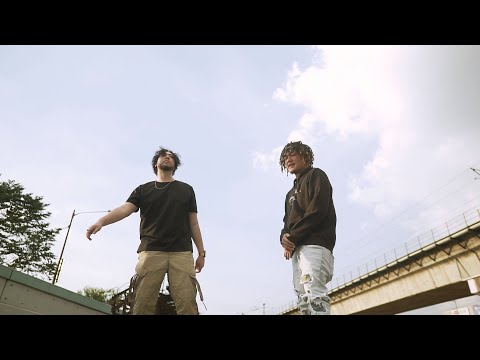 Gabrang - AHON ft. King Promdi (prod. Wuzy)