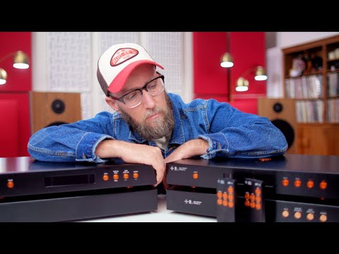 DAC Shootout! Holo May VS Spring 2 VS Spring 3!