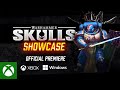 Warhammer Skulls – Official Xbox Showcase 2022