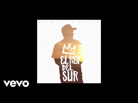 Samy Marto - 2 Faces ft. Jefe de la M