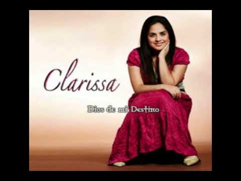 Clarissa Serrano- Levantate y Resplandece